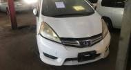 Honda Fit Shuttle 1,5L 2011 for sale