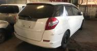 Honda Fit Shuttle 1,5L 2011 for sale