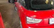 Audi A1 1,4L 2013 for sale