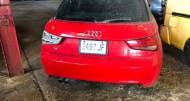 Audi A1 1,4L 2013 for sale