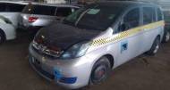 Toyota Isis 1,8L 2011 for sale