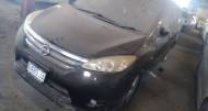 Nissan LaFesta 2,0L 2012 for sale