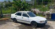 Toyota Sprinter 1,6L 1998 for sale