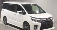 Toyota Voxy 2,0L 2014 for sale