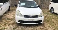 Nissan Wingroad 1,5L 2013 for sale