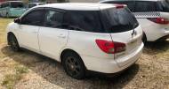 Nissan Wingroad 1,5L 2013 for sale