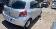 Toyota Vitz 1,0L 2010 for sale