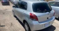 Toyota Vitz 1,0L 2010 for sale