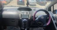 Toyota Vitz 1,0L 2010 for sale