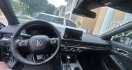 Honda Civic 1,5L 2022 for sale