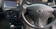 Nissan Latio 1,3L 2016 for sale