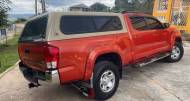 Toyota Tacoma 3,5L 2017 for sale