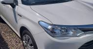 Toyota Axio 1,5L 2017 for sale