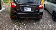 Subaru XV 2,0L 2013 for sale