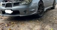 Subaru WRX 2,0L 2006 for sale