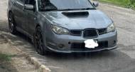 Subaru WRX 2,0L 2006 for sale