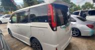 Toyota Noah 2,0L 2015 for sale