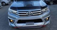 Toyota Hilux 2,8L 2017 for sale