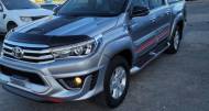 Toyota Hilux 2,8L 2017 for sale