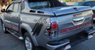 Toyota Hilux 2,8L 2017 for sale