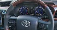 Toyota Hilux 2,8L 2017 for sale