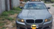 BMW 3-Series 3,0L 2011 for sale