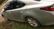 Lexus ES 2,5L 2014 for sale