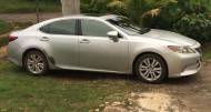 Lexus ES 2,5L 2014 for sale