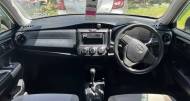 Toyota Axio 1,3L 2017 for sale