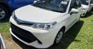 Toyota Axio 1,3L 2017 for sale