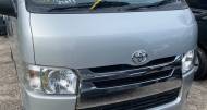 Toyota Hiace 3,0L 2016 for sale