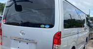 Toyota Hiace 3,0L 2016 for sale