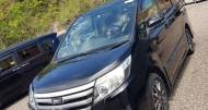 Toyota Noah 2,0L 2014 for sale