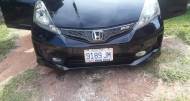 Honda Fit 1,5L 2011 for sale