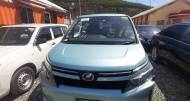 Toyota Voxy 1,8L 2014 for sale