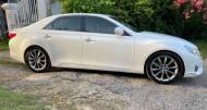 Toyota Mark X 2,5L 2013 for sale