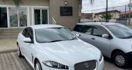 Jaguar XF 3,0L 2013 for sale