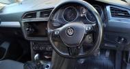 Volkswagen Tiguan 1,4L 2018 for sale