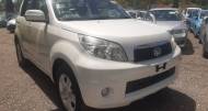 Daihatsu Terios 1,5L 2013 for sale