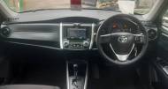 Toyota Fielder 1,5L 2017 for sale