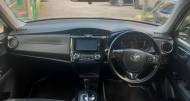 Toyota Fielder 1,5L 2013 for sale