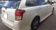 Toyota Fielder 1,5L 2013 for sale