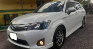 Toyota Fielder 1,5L 2013 for sale