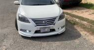 Nissan Sylphy 1,8L 2014 for sale