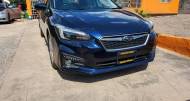 Subaru G4 1,8L 2017 for sale