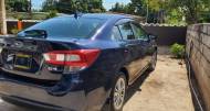 Subaru G4 1,8L 2017 for sale