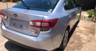 Subaru G4 1,6L 2017 for sale