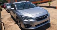 Subaru G4 1,6L 2017 for sale