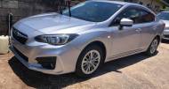 Subaru G4 1,6L 2017 for sale