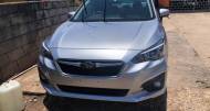 Subaru G4 1,6L 2017 for sale